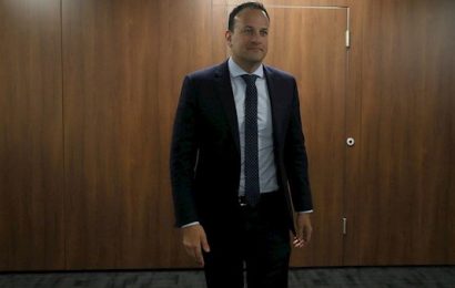 Taoiseach Criticizes Fianna Fáil/SDLP Partnership