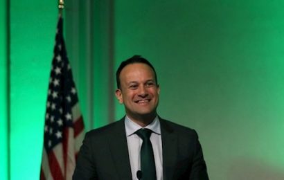 Taoiseach to End US Visit with March in Chicago