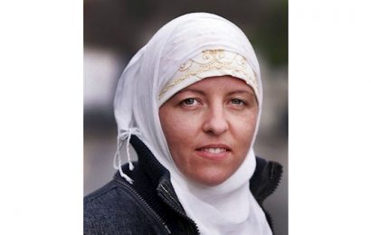 State Must Determine if Irish Woman Detained in Syria is a Threat