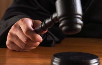 Supreme Court Sits in Galway Today
