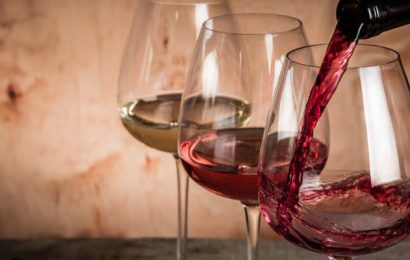 VinExpo New York 2019 Means It’s Wine Time at the Javits Center