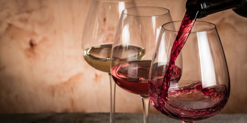 VinExpo New York 2019 Means It’s Wine Time at the Javits Center