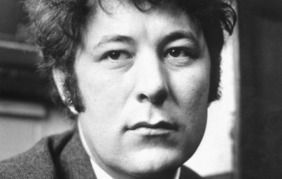 BBC Commissions Feature Length Film on the Life of Seamus Heaney