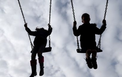 Children Being Admitted To Adult Psychiatric Wards due to Lack of Facilities