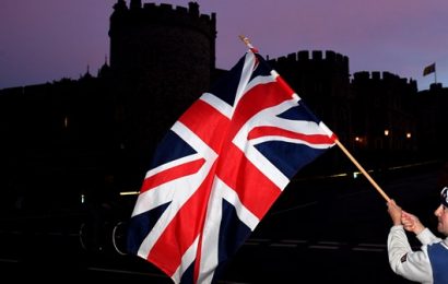20% of Brits Want Ireland to Join The Republic in Referendum
