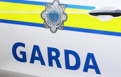 Dozens Questioned in Garda Prostitution Crackdown