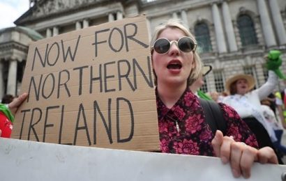Calls for UK Government to Address Abortion Laws in The North