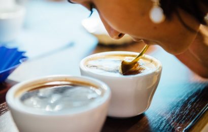 Belfast Bean Roaster to Compete in World Coffee Championships