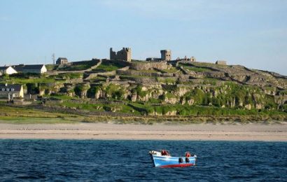 Islands to Benefit from Extra €70,000 of Government Funding