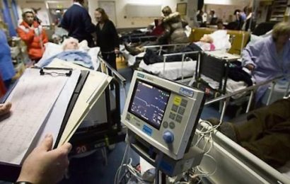 Union to Ballot Members on Hospital Strike Action