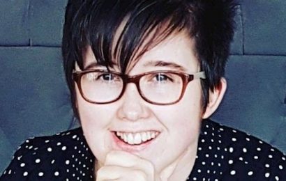 Two Men Arrested in Connection with Lyra McKee Murder