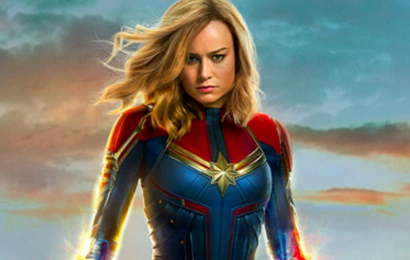 “Captain Marvel” Upends The Marvel Universe By Addressing Contemporary Issues