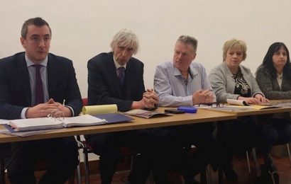 Family of Murdered Seamus Ludlow Say They Have Been Failed by the Irish Government