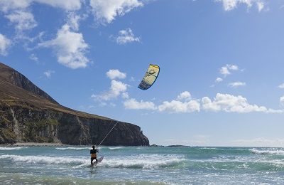 Overseas Visits to Ireland Up by Over 5% in First Quarter of 2019