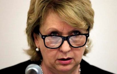 McAleese Does Not Believe McKee’s Death Will Change Politics in The North