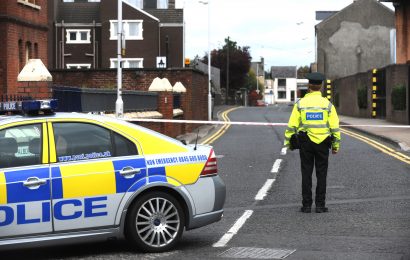 PSNI Evacuate Homes After Fourth Security Alert in 24 Hours