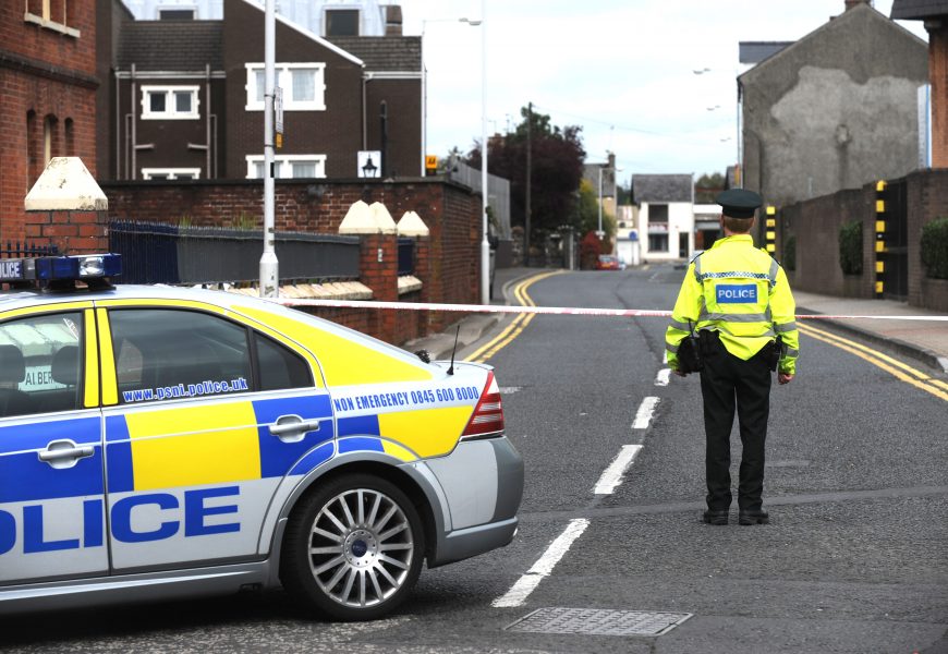PSNI Evacuate Homes After Fourth Security Alert in 24 Hours