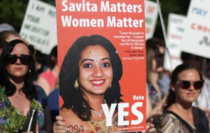 Catholic Church Reaffirms Belief in the Fundamental Dignity and Right to Life
