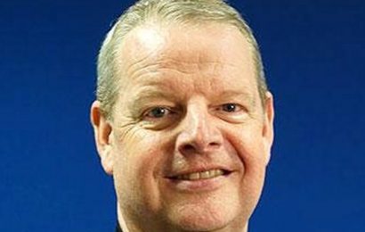 Simon Byrne Appointed as New PSNI Chief Constable