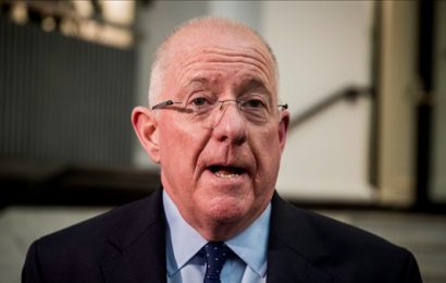 Flanagan Launches Major Awareness Campaign on Sexual Harassment and Violence