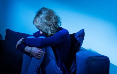 Calls for Increased Funding to Deal with Rising Suicide Rate in The North