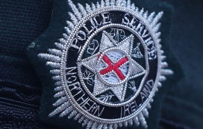 Recorded Crime Rises By 3% in The North