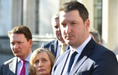 John Finucane Expected to be Next Lord Mayor of Belfast