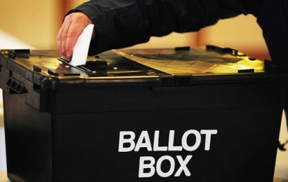 Polls Close in North’s Local Elections