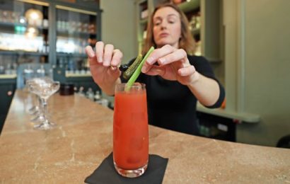 First Alcohol-Free Bar to Open in Dublin