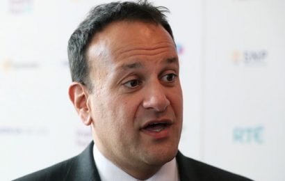 Varadkar Calls on Irish to Send Pro-European Message with Vote