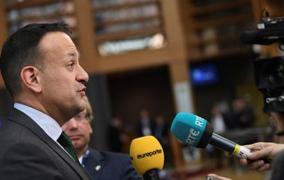 Taoiseach Welcomes Election of Two ‘Remainers’ in The North