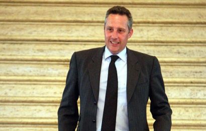 Paisley Jr Suggests The North Should ‘Aggressively’ Pursue Tourists in Dublin