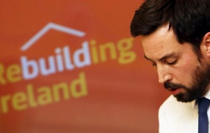 Irish Government Plans Legislation to Protect Long-Term Tenants from Eviction