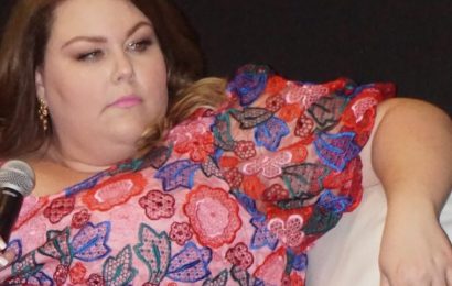 “Breakthrough” Faithfully Makes Actress Chrissy Metz a Film Star