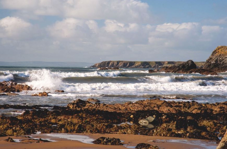 Visitor Growth to Ireland up More Than 5% in First Four Months of 2019