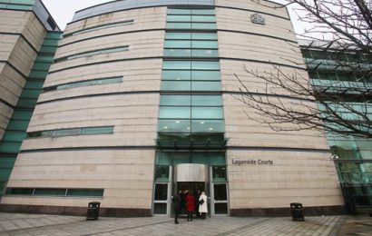 Coroner Rules Out State Collusion in Murder of Daniel Carson During The Troubles