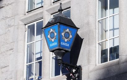 Civil War-Era Grenade Found and Defused in Dublin