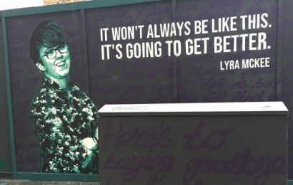 PSNI Arrest Man in Connection with Murder of Lyra McKee
