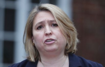 Bradley Accused of “Apparent Contempt” After Refusing to Take Questions from Journalists