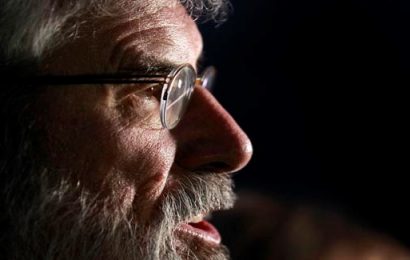 Republicans Must ‘Complete’ Journey Towards a New Ireland, Says Adams