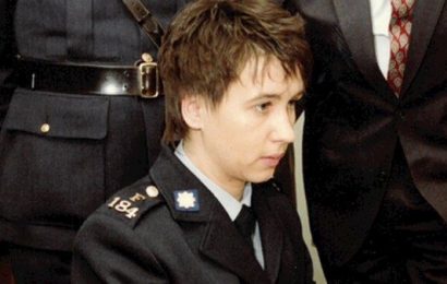 Taoiseach Says Treatment of Former Garda Majella Moynihan was ‘Wrong on Every Level’