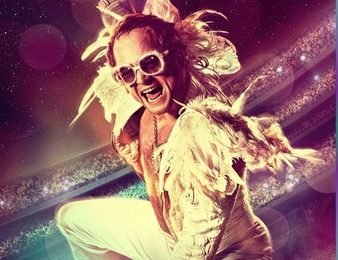 Director Dexter Fletcher Taps into Elton John’s Life To Make “Rocketman” a Real-Life Musical Fantasy