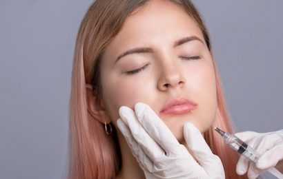 Harris Considers Botox and Filler Ban for Under-18s