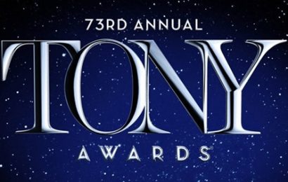 The 2019 Tony Awards Nominees