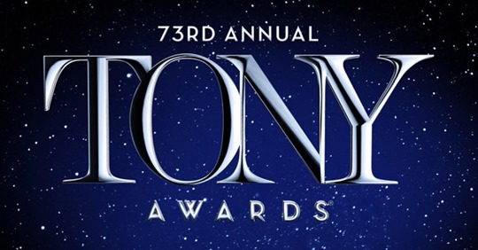 The 2019 Tony Awards Nominees The 2019 Tony Awards Nominees