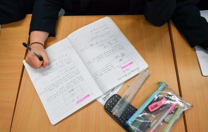 Sinn Féin to Push Proposals to Cut Education Costs for Parents