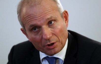 British Minister Refuses to Rule Out Statute of Limitations for NI Veterans
