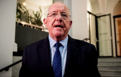 Dáil and Seanad Pass Landmark Legislation Allowing gardaí to Testify in Northern Courts