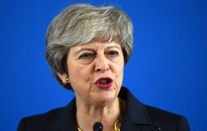 ‘10,000 Signatures in 48 Hours’ Sent To British PM Opposing Liberalisation of Abortion Laws