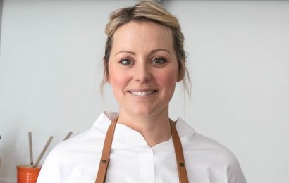 Dublin Chef Takes on London Food Scene with New Restaurant